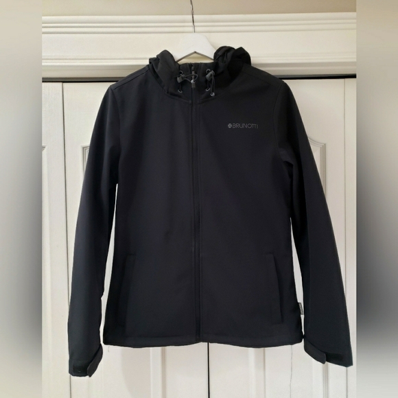 Brunotti rain/fall jacket - Picture 1 of 5